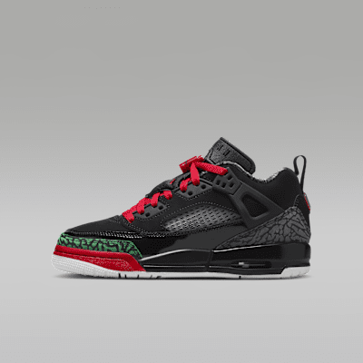 激安アウトレット通販 レディース NIKE公式】ジョーダン スパイジーク LOW ジュニアシューズ 靴